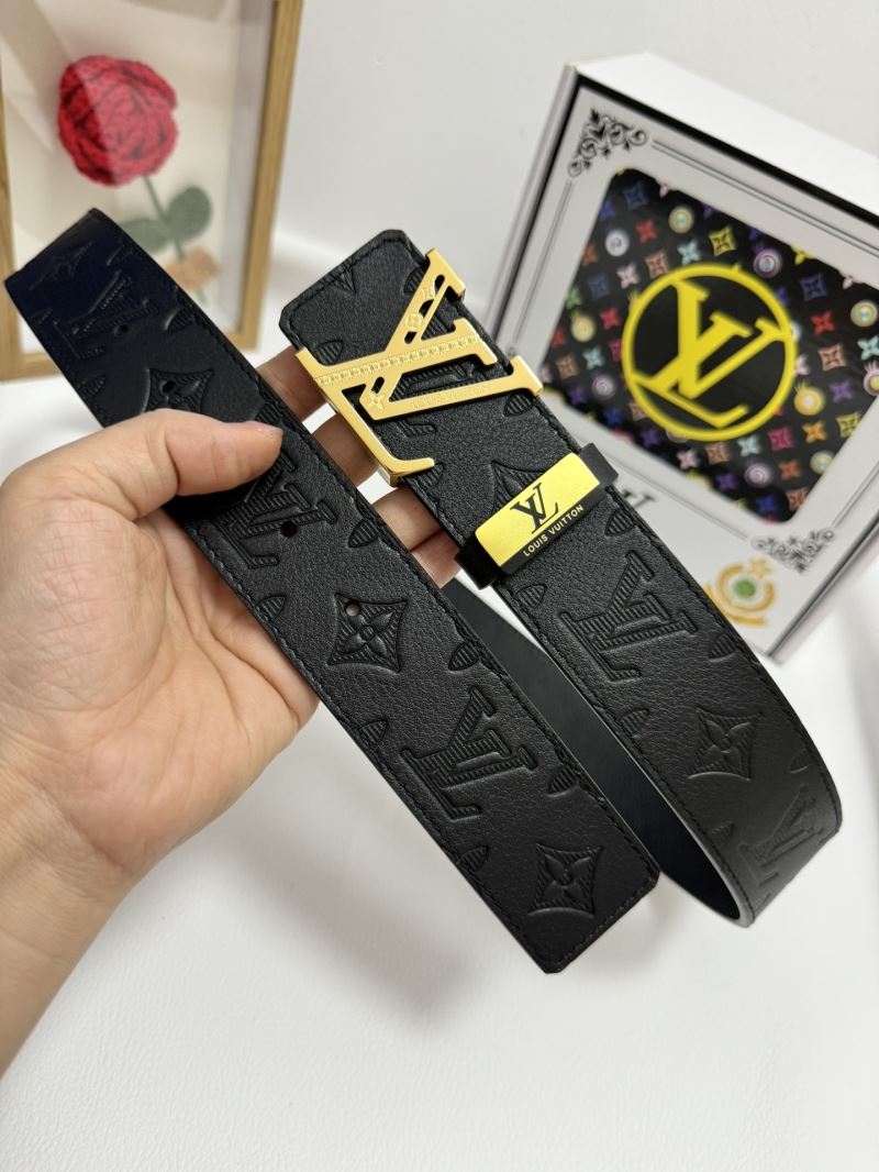 Louis Vuitton Belts